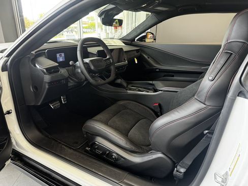 New 2026 Dodge Charger Scat Pack AWD/4WD image 15