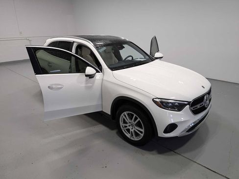 Certified 2023 Mercedes-Benz GLC 300 4MATIC image 16