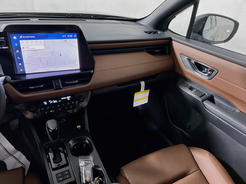 New 2026 Subaru Outback Touring XT AWD/4WD image 19