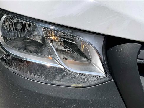 New 2025 Mercedes-Benz Sprinter 2500 image 15