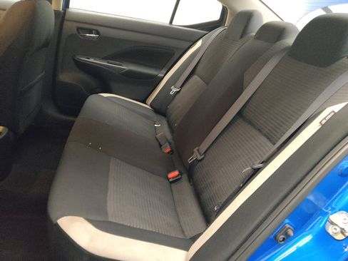 Used 2021 Nissan Versa SV image 18