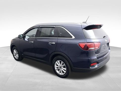 Used 2020 Kia Sorento LX w/ LX I4 Convenience Package AWD/4WD image 7