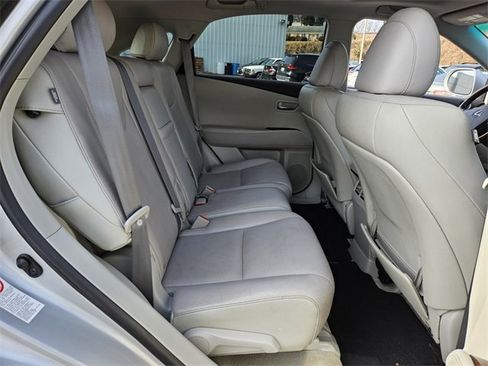 Used 2011 Lexus RX 350 2WD image 16