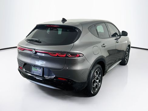 Used 2024 Alfa Romeo Tonale Ti w/ Active Assist Package AWD/4WD image 9