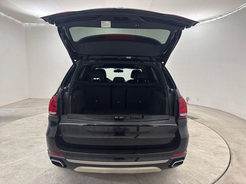Used 2018 BMW X5 xDrive35i AWD/4WD image 25