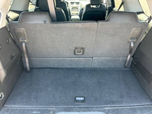 Used 2015 GMC Acadia SLT w/ Premium Edition AWD/4WD image 16
