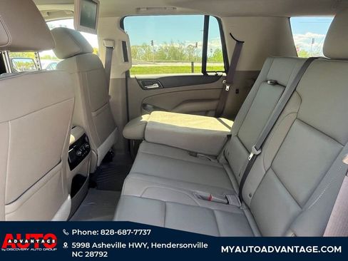 Used 2018 GMC Yukon SLT w/ Open Road Package image 22