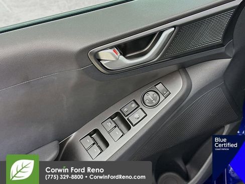 Used 2020 Hyundai Ioniq Blue image 20