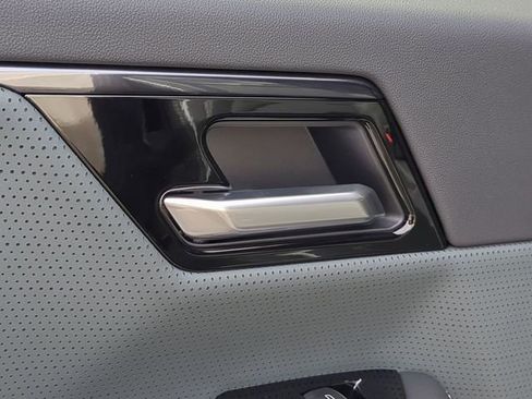 New 2026 GMC Sierra EV AT4 AWD/4WD image 37