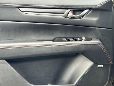 Certified 2024 MAZDA CX-5 Carbon Edition AWD/4WD image 18