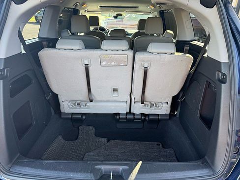 Used 2024 Honda Odyssey EX-L image 20
