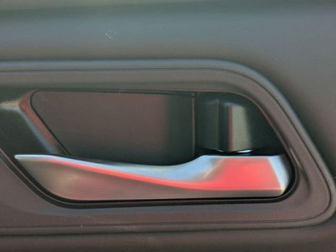 New 2026 Nissan Rogue SV FWD image 34