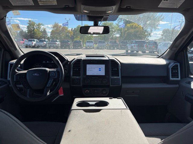 Used 2019 Ford F150 XLT w/ Equipment Group 302A Luxury AWD/4WD image 2