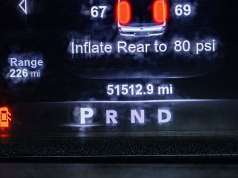 Used 2017 RAM 2500 Laramie image 17