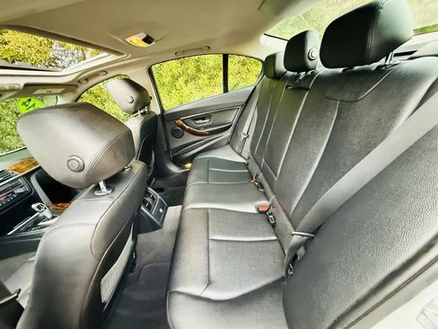 Used 2014 BMW 328i xDrive Sedan image 48