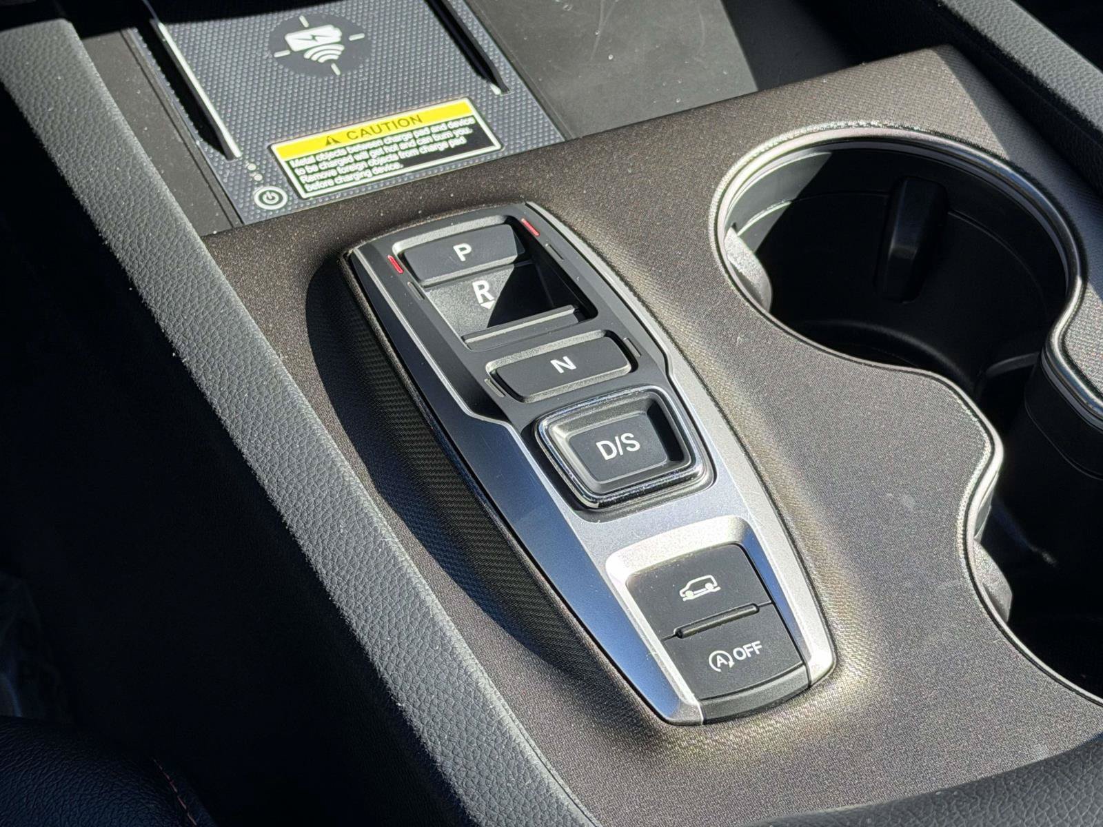 Certified 2025 Honda Passport TrailSport image 15