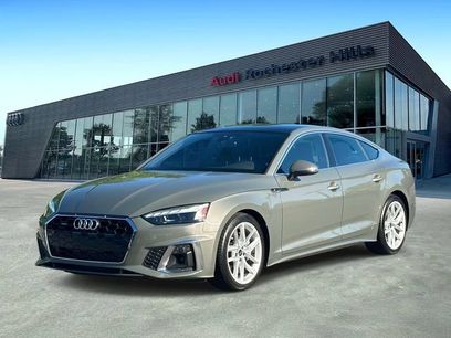 Used 2023 Audi A5 2.0T Premium Plus w/ Premium Plus