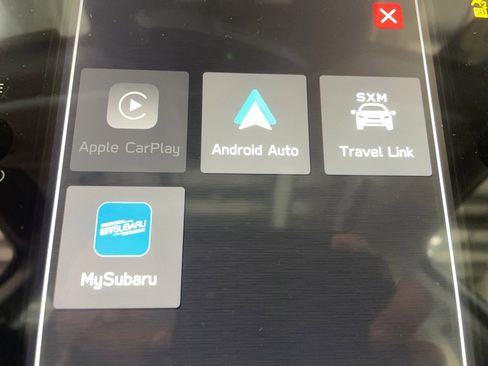 Used 2025 Subaru Legacy Limited image 19