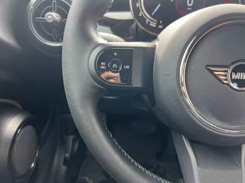 Used 2024 MINI Cooper Convertible w/ Signature Upholstery Package image 20