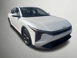 Used 2025 Kia K4 FWD 360° Tour