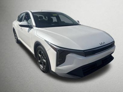 Used 2025 Kia K4