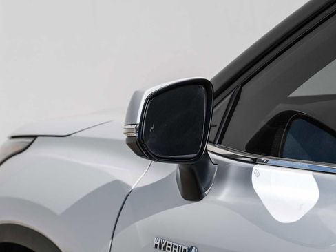 Used 2021 Toyota Highlander Platinum image 44