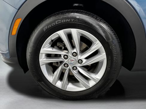 Used 2024 Buick Envista Preferred image 44
