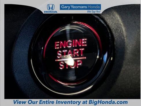 Used 2025 Honda CR-V LX image 31