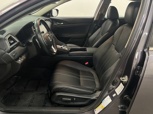 Used 2020 Honda Insight Touring image 11