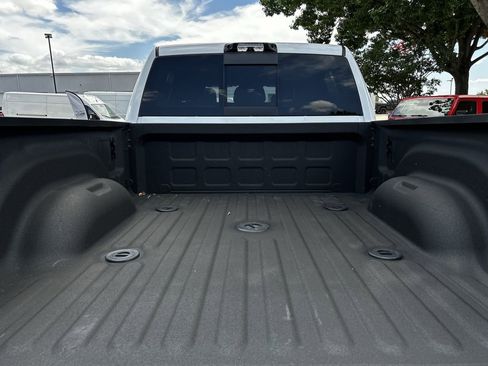 Used 2025 RAM 3500 Laramie w/ Night Edition AWD/4WD image 35