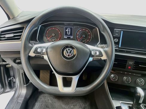 Used 2020 Volkswagen Jetta S FWD image 11