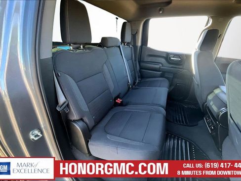 Used 2022 Chevrolet Silverado 1500 LT image 26