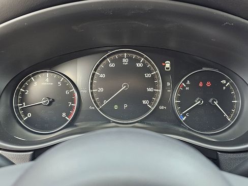 New 2026 MAZDA CX-30 2.5 Turbo w/ Premium Plus Pkg image 36