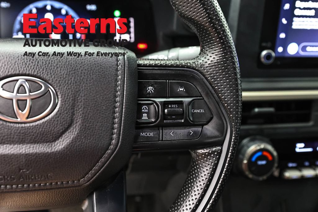 Used 2025 Toyota Tacoma SR RWD image 17