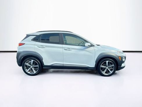 Used 2020 Hyundai Kona Ultimate image 8
