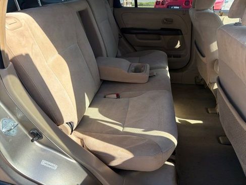 Used 2006 Honda CR-V EX image 15