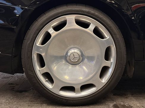 Used 2018 Mercedes-Benz Maybach S 560 4MATIC image 51