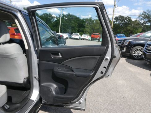 Used 2015 Honda CR-V LX image 24