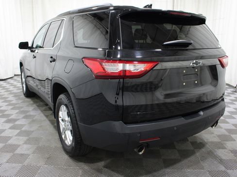 Used 2019 Chevrolet Traverse LT FWD image 33