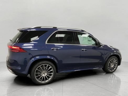 New 2026 Mercedes-Benz GLE 350 4MATIC image 2