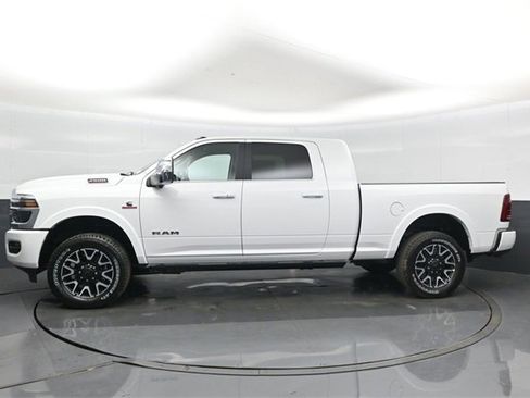 New 2026 RAM 2500 Limited image 2