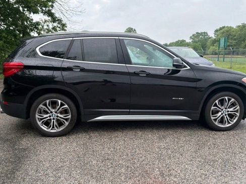Used 2017 BMW X1 xDrive28i AWD/4WD image 4