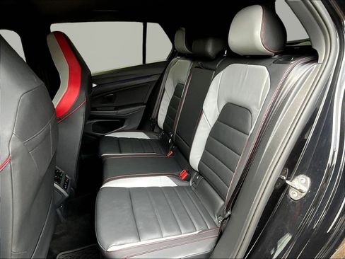 Used 2023 Volkswagen GTI Autobahn FWD image 22