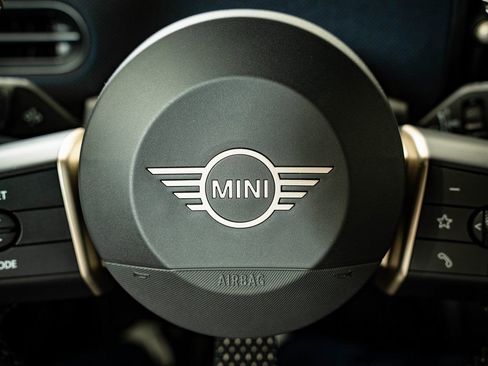 New 2026 MINI Cooper S FWD image 27