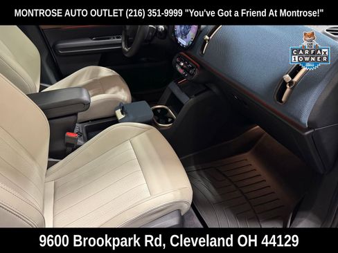 Used 2025 MINI Cooper Countryman S image 48