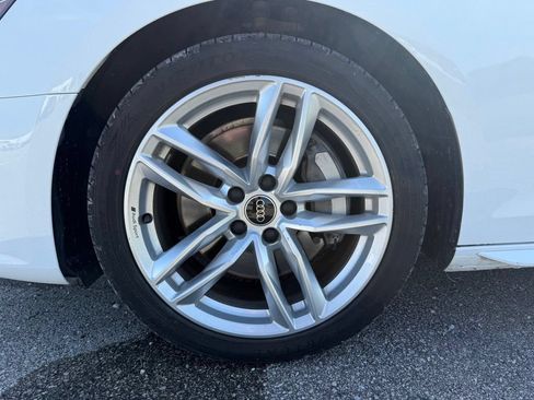 Used 2024 Audi A4 2.0T Premium Plus AWD/4WD image 14