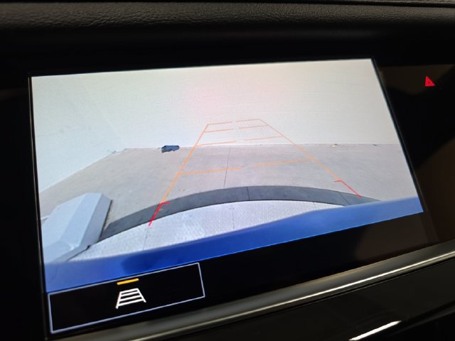 Certified 2024 Cadillac XT5 Premium Luxury AWD/4WD image 20