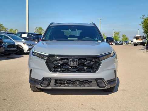 Used 2023 Honda CR-V Sport image 2