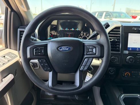 Used 2020 Ford F150 XL w/ Equipment Group 101A Mid AWD/4WD image 23