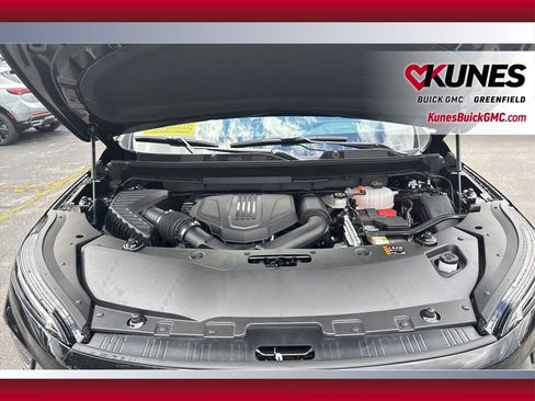 New 2026 Buick Enclave Sport Touring w/ LPO, Floor Liner Package image 16